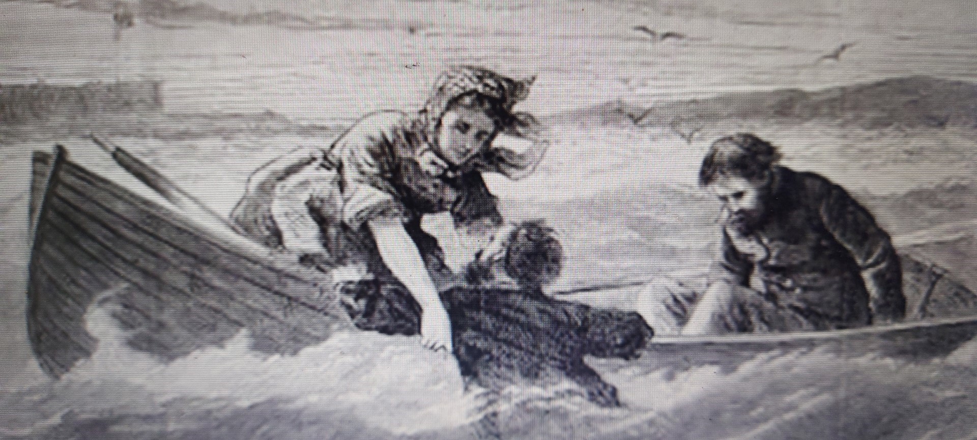 Priča o hrabroj svjetioničarki koja je spasila brojne živote